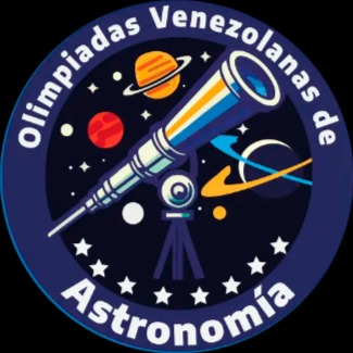 Olimpiadas de Astronomía