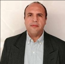 Dr. Gilberto Paredes